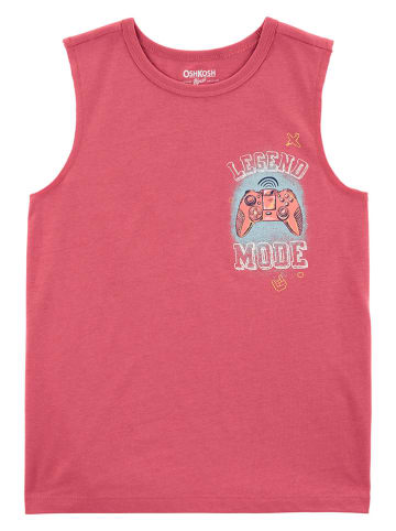 OshKosh Top koraalrood