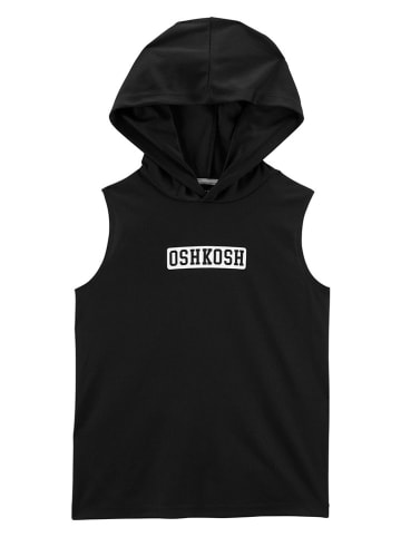 OshKosh Top in Schwarz