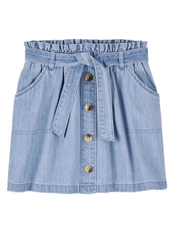 OshKosh Jeansrock in Blau