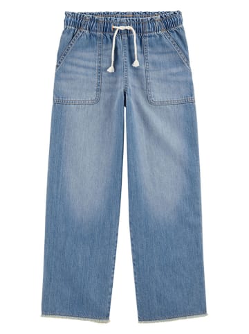 OshKosh Jeans in Blau
