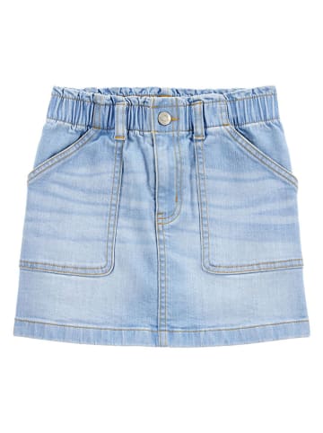 OshKosh Jeansrock in Blau