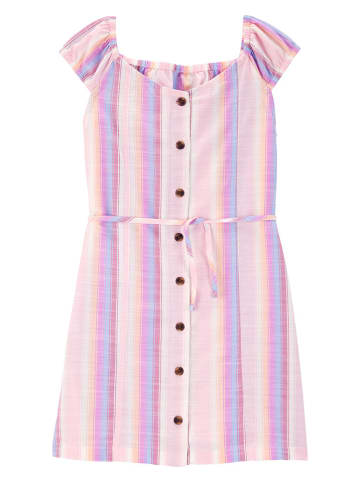 OshKosh Kleid in Bunt