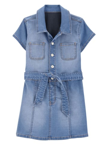 OshKosh Kleid in Blau