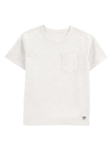 OshKosh Shirt in Weiß