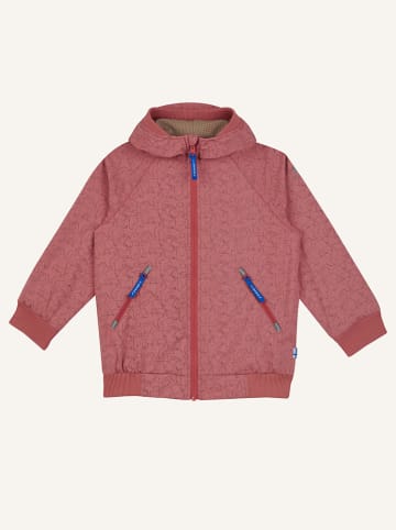 finkid Funktionsjacke "Tallessa" in Rot