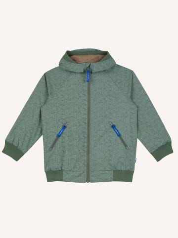 finkid Funktionsjacke "Tallessa" in Grün