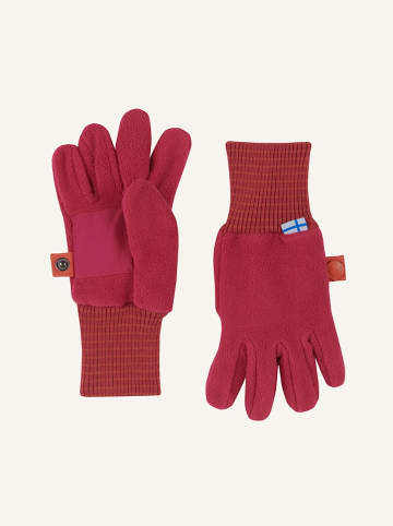 finkid Fingerhandschuhe "Sormikas" in Pink