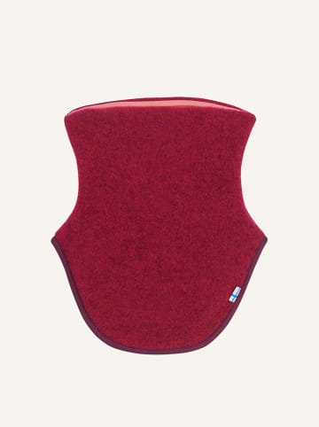 finkid Woll-Loopschal "Kaulus" in Pink