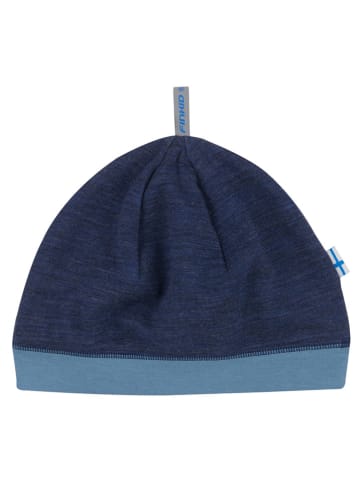 finkid Muts "Hitti Soft" donkerblauw