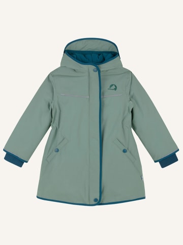 finkid Winterjacke "Milla" in Grün