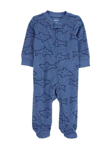 carter's Pakje donkerblauw