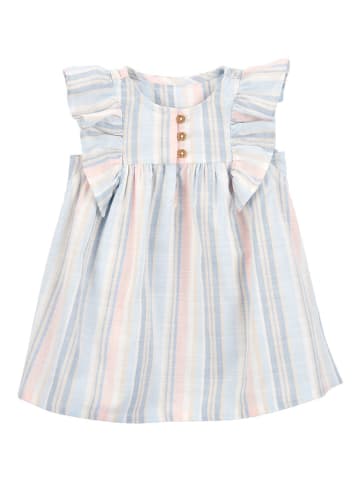 carter's Kleid in Bunt