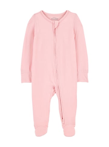 carter's Strampler in Rosa