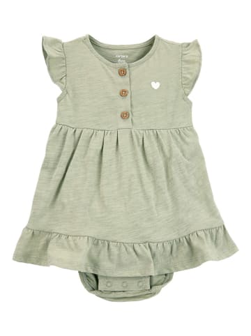 carter's Romper kaki