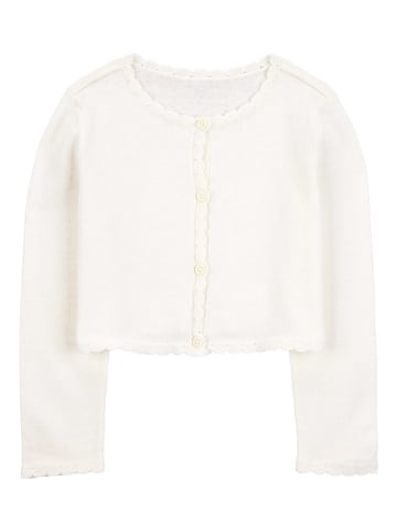 carter's Vest wit