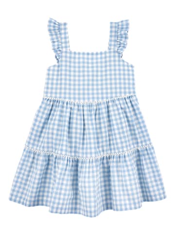 carter's Kleid in Hellblau