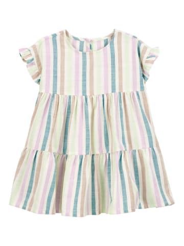 carter's Kleid in Bunt