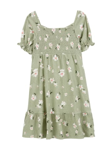 carter's Kleid in Khaki