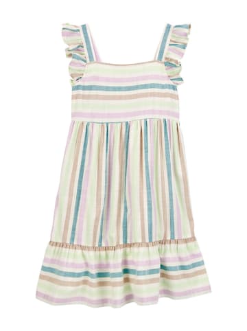 carter's Kleid in Bunt