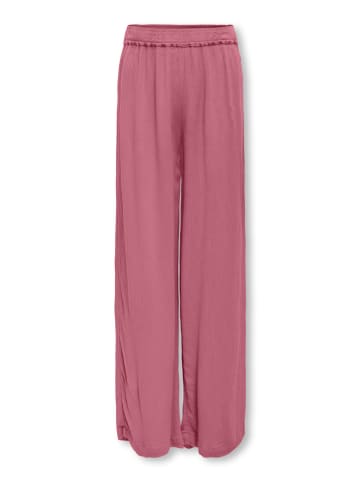 KIDS ONLY Marlenehose in Rosa