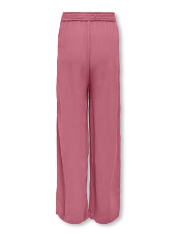 KIDS ONLY Marlenehose in Rosa