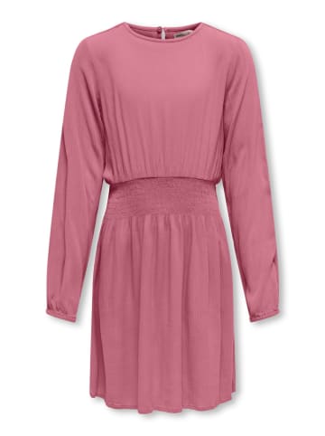 KIDS ONLY Kleid in Rosa