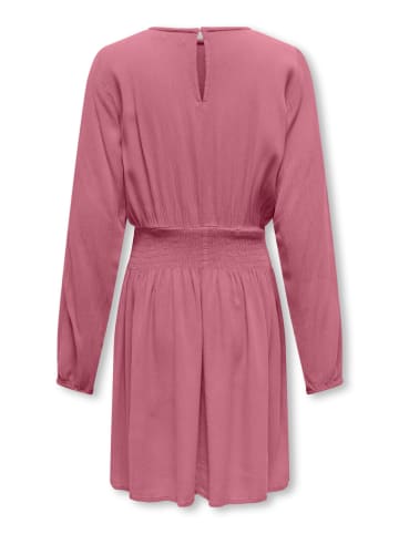 KIDS ONLY Kleid in Rosa