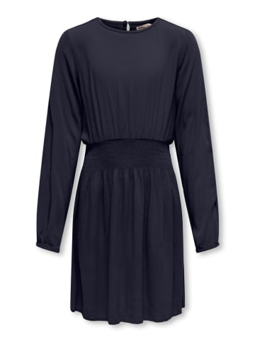 KIDS ONLY Jurk donkerblauw