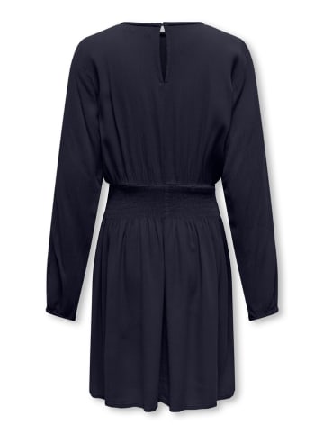 KIDS ONLY Jurk donkerblauw