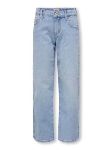 KIDS ONLY Jeans - Regular fit in Hellblau