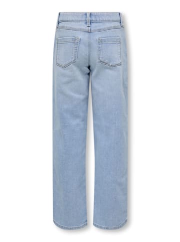KIDS ONLY Spijkerbroek - regular fit - lichtblauw