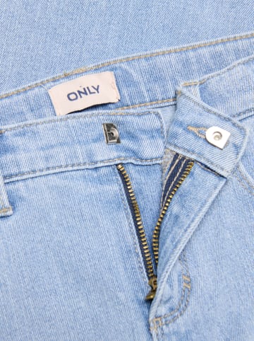 KIDS ONLY Spijkerbroek - regular fit - lichtblauw