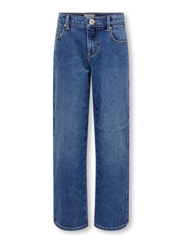 KIDS ONLY Jeans - Regular fit in Blau