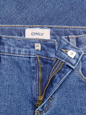 KIDS ONLY Spijkerbroek - regular fit - blauw