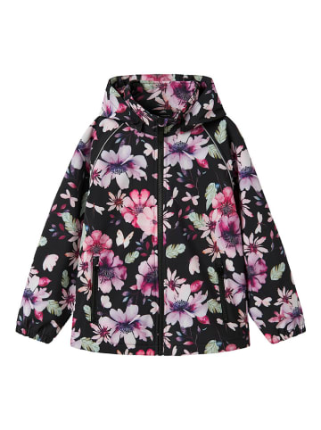 name it Softshelljacke in Bunt
