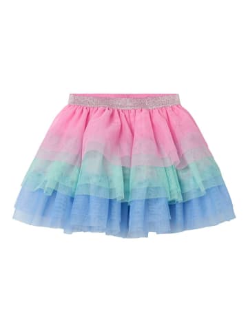 name it Rok lichtroze/turquoise/blauw