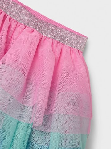 name it Rock in Rosa/ Türkis/ Blau