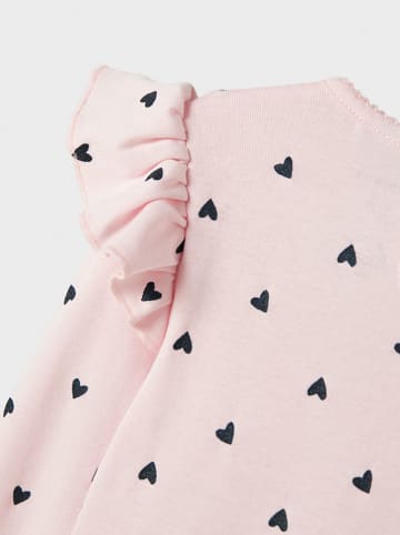 name it Kleid in Rosa