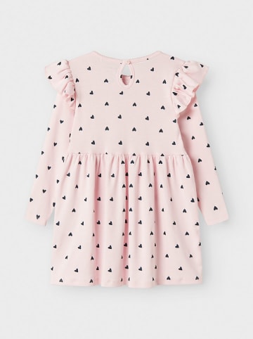 name it Kleid in Rosa