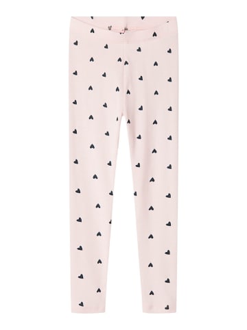 name it Leggings lichtroze