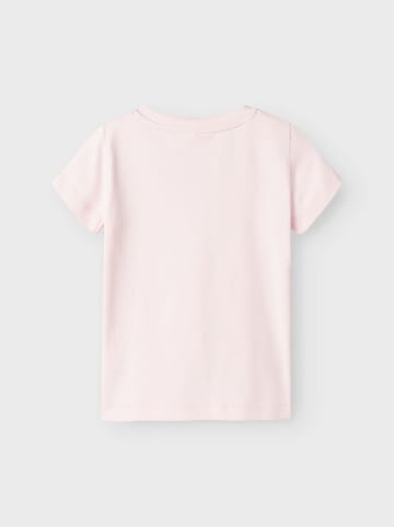 name it Shirt in Rosa