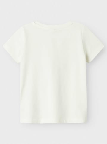 name it Shirt in Creme