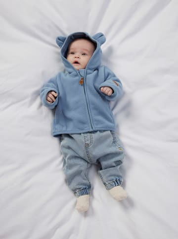name it Bluza w kolorze niebieskim