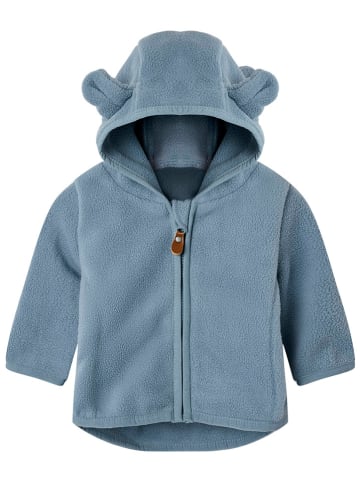 name it Sweatjacke in Blau