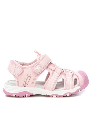 XTI Kids Enkelsandalen lichtroze
