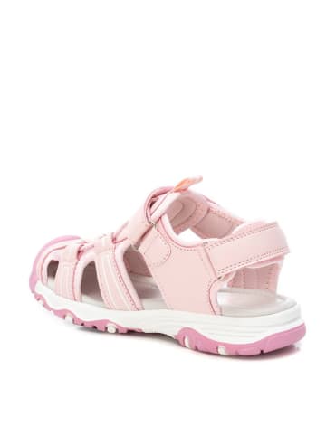 XTI Kids Enkelsandalen lichtroze