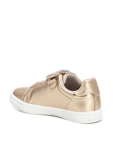 XTI Kids Sneakers in Gold