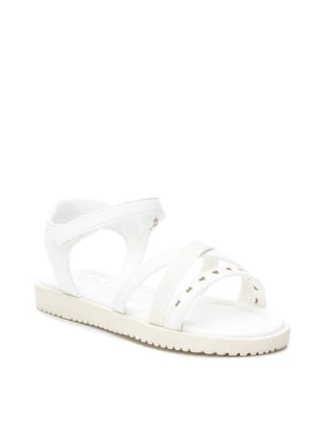 XTI Kids Sandalen wit