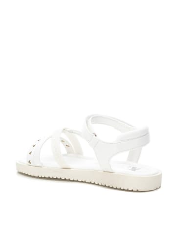XTI Kids Sandalen wit
