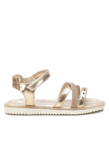 XTI Kids Sandalen in Gold
